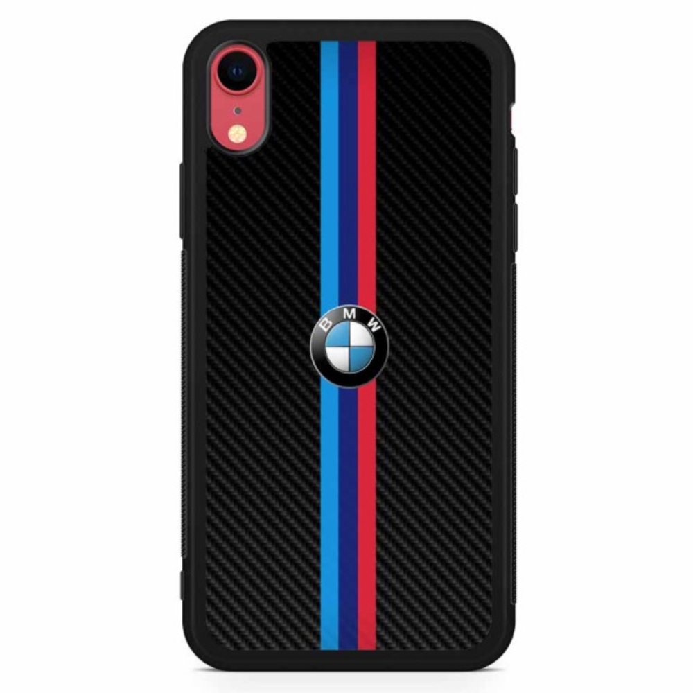 IPhone XR BMW Case (New)